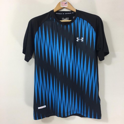 Under Armour Sports Mesh Tee